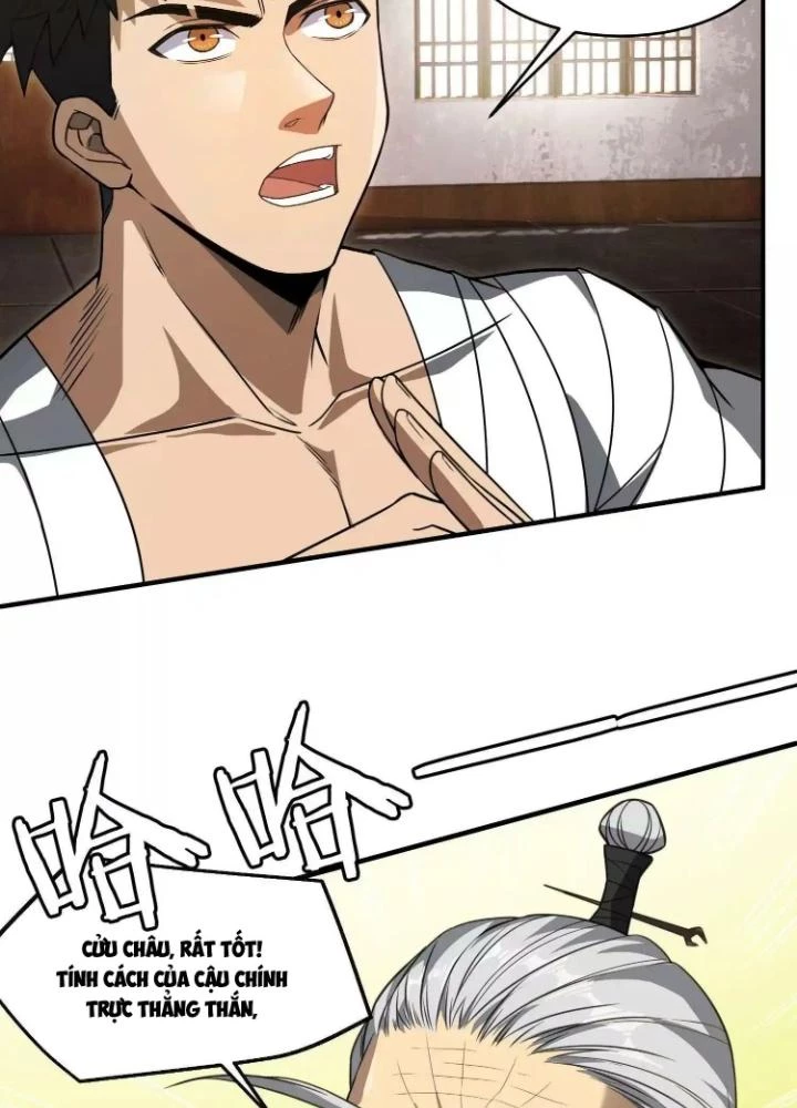 Tạo Vật Giả Chapter 35 - Trang 26