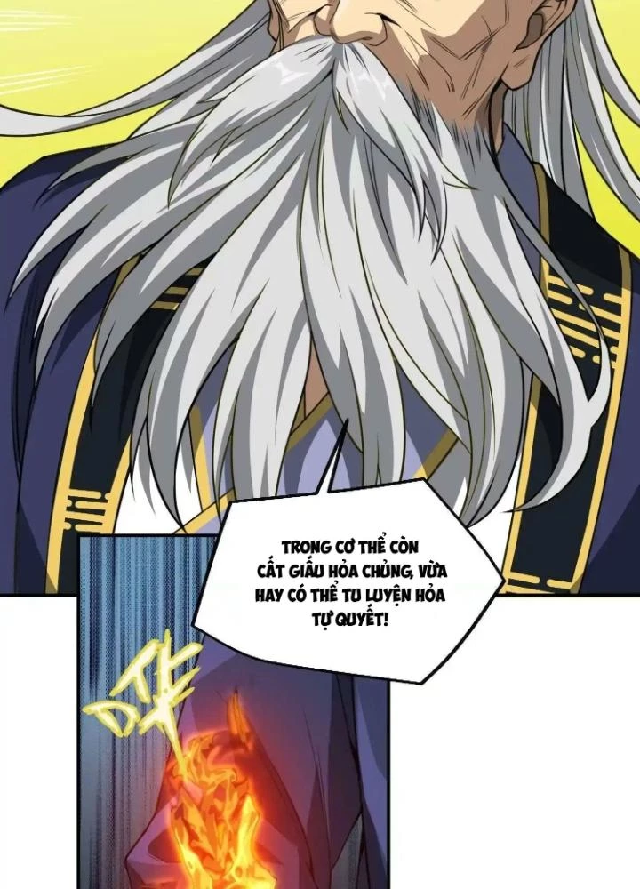 Tạo Vật Giả Chapter 35 - Trang 28