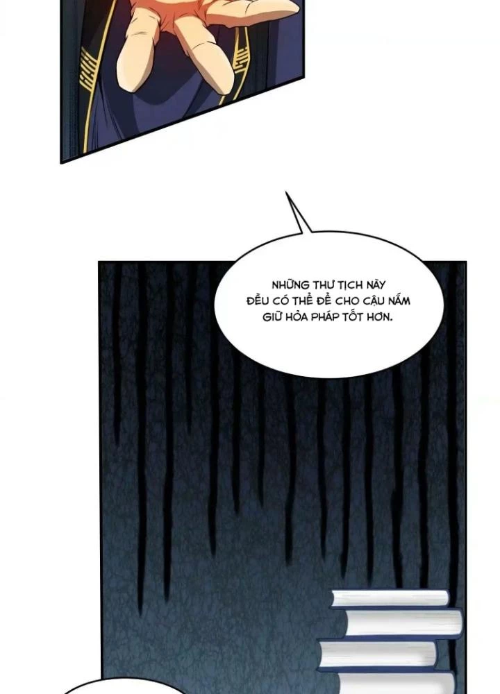 Tạo Vật Giả Chapter 35 - Trang 30