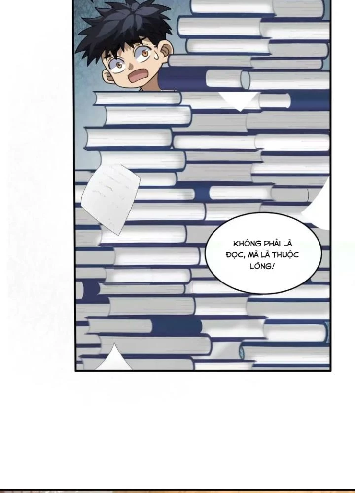 Tạo Vật Giả Chapter 35 - Trang 32