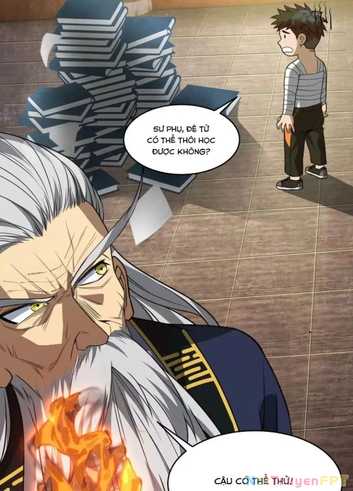 Tạo Vật Giả Chapter 35 - Trang 34