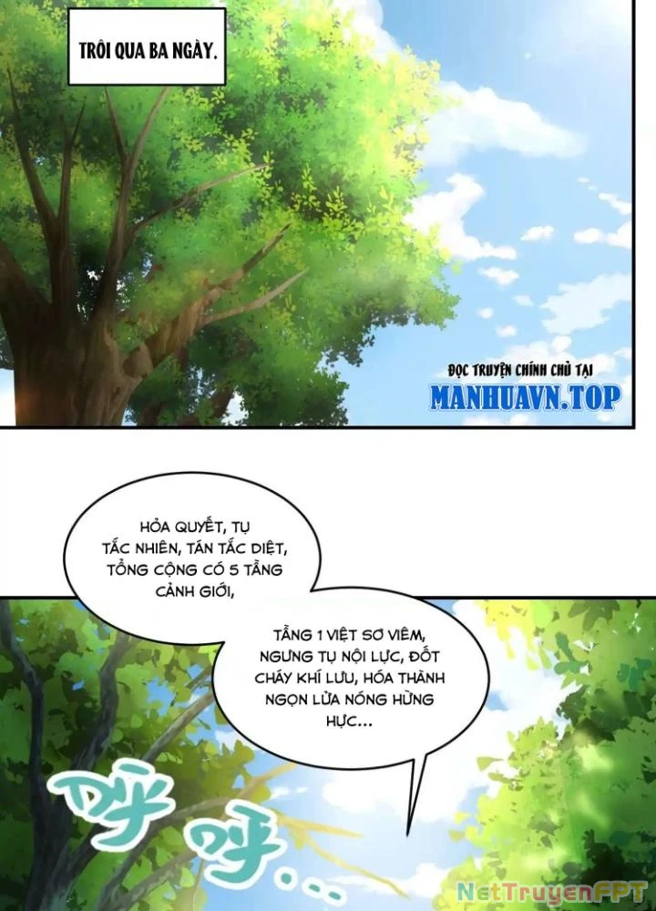 Tạo Vật Giả Chapter 35 - Trang 38
