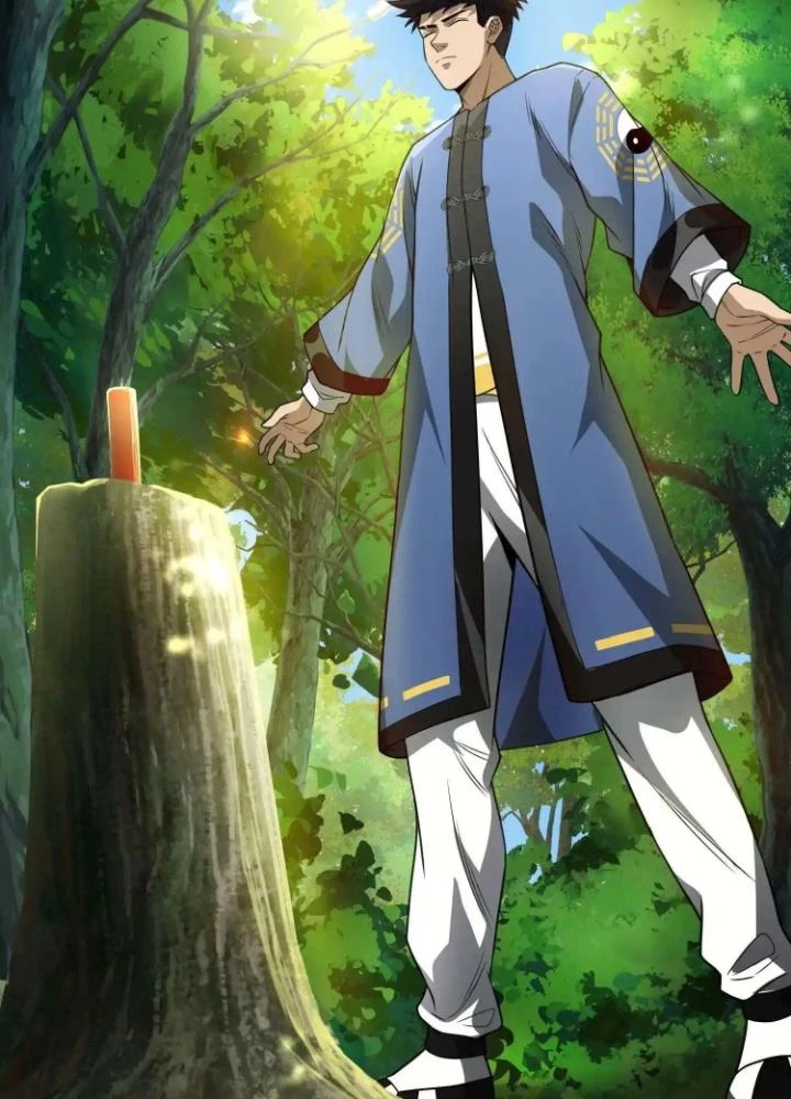 Tạo Vật Giả Chapter 35 - Trang 40