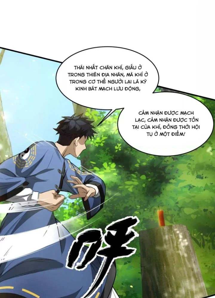 Tạo Vật Giả Chapter 35 - Trang 42