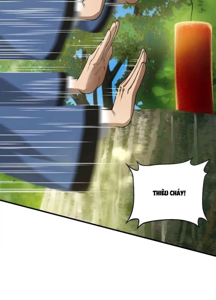 Tạo Vật Giả Chapter 35 - Trang 46