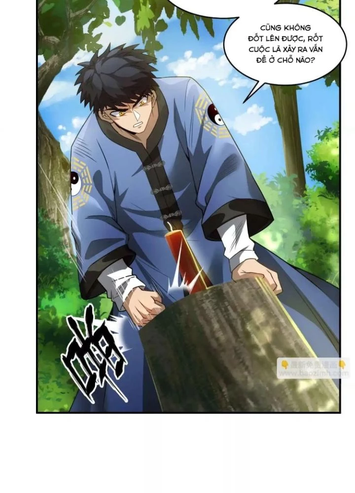 Tạo Vật Giả Chapter 35 - Trang 50