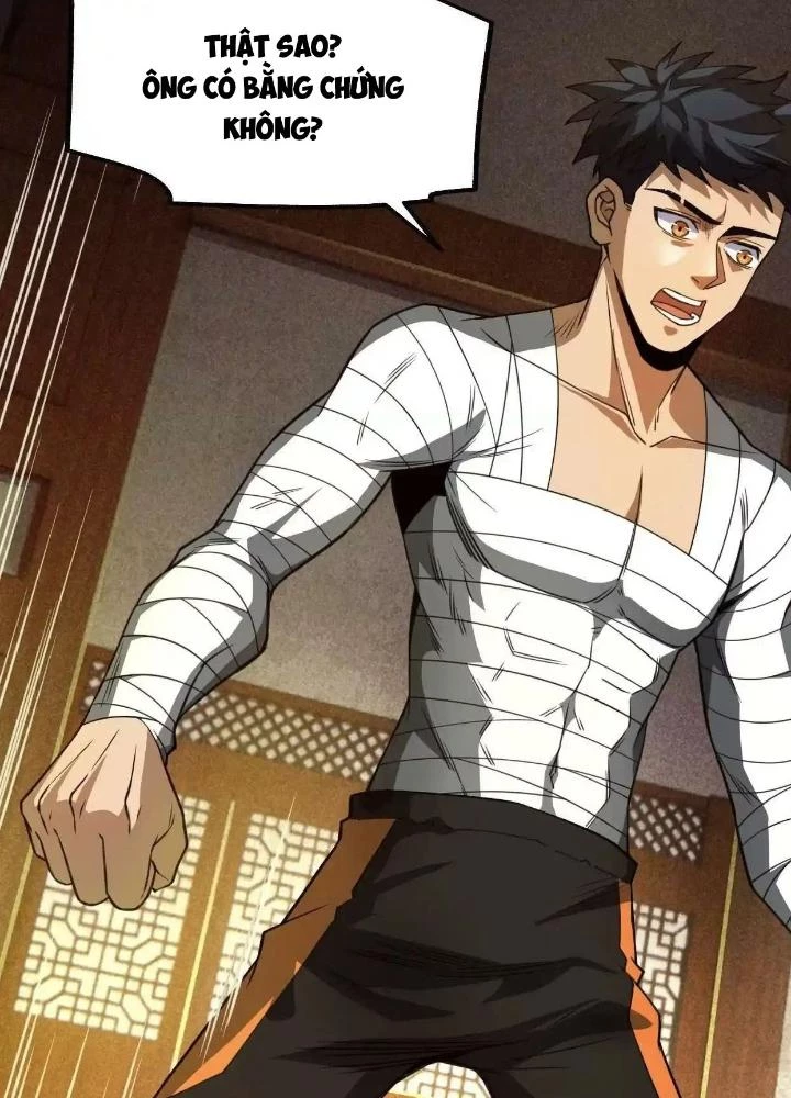 Tạo Vật Giả Chapter 35 - Trang 6