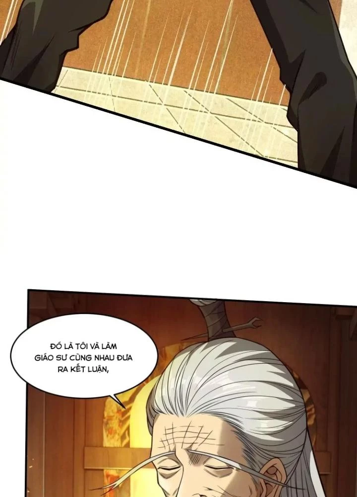 Tạo Vật Giả Chapter 35 - Trang 8