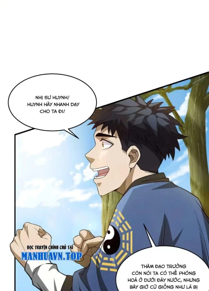 Tạo Vật Giả Chapter 36 - Trang 10