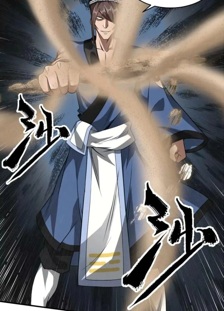 Tạo Vật Giả Chapter 36 - Trang 14