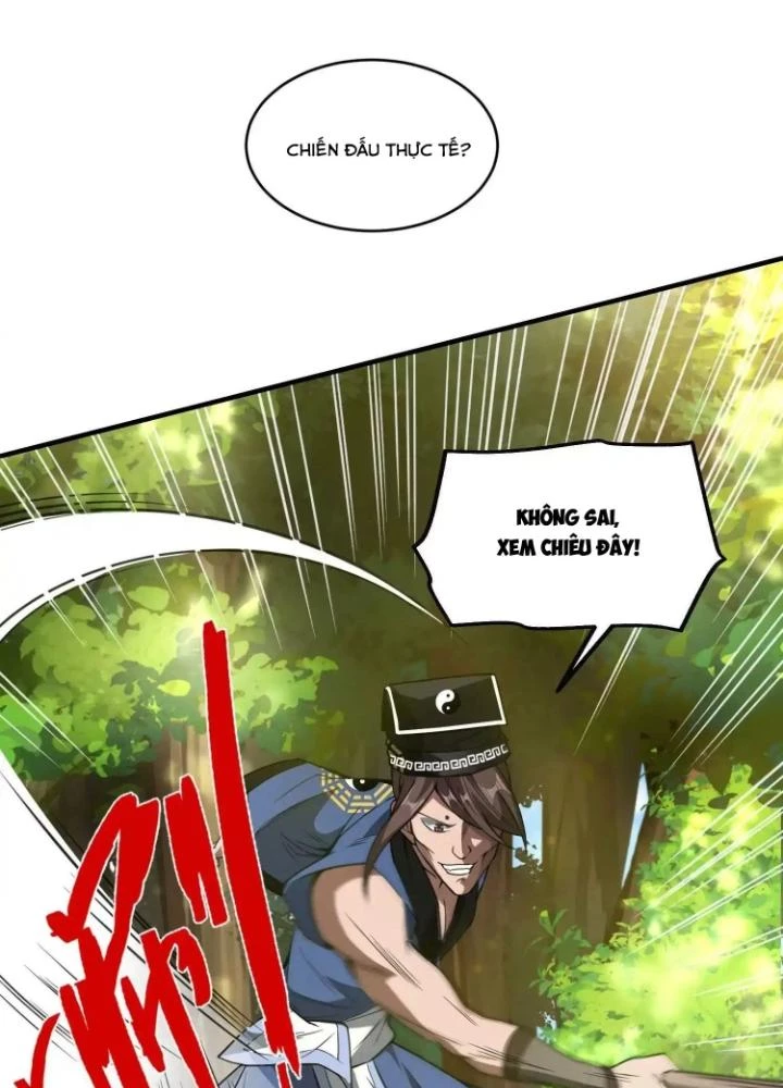 Tạo Vật Giả Chapter 36 - Trang 16