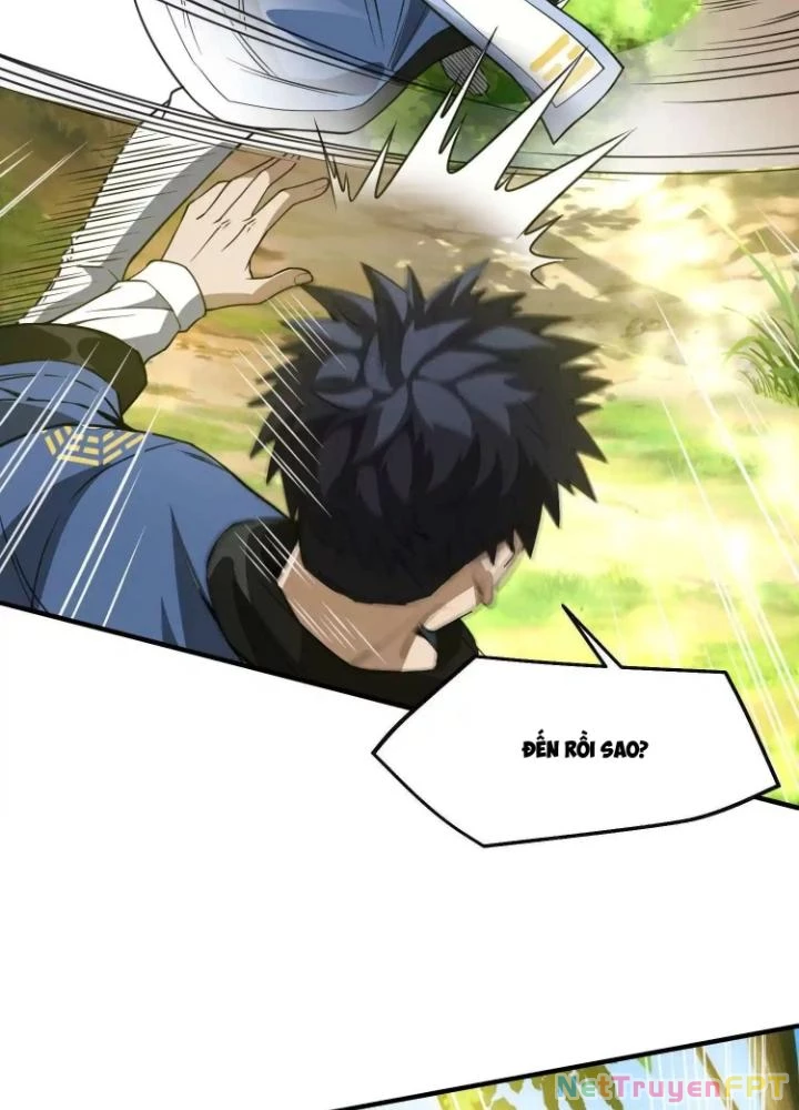 Tạo Vật Giả Chapter 36 - Trang 18