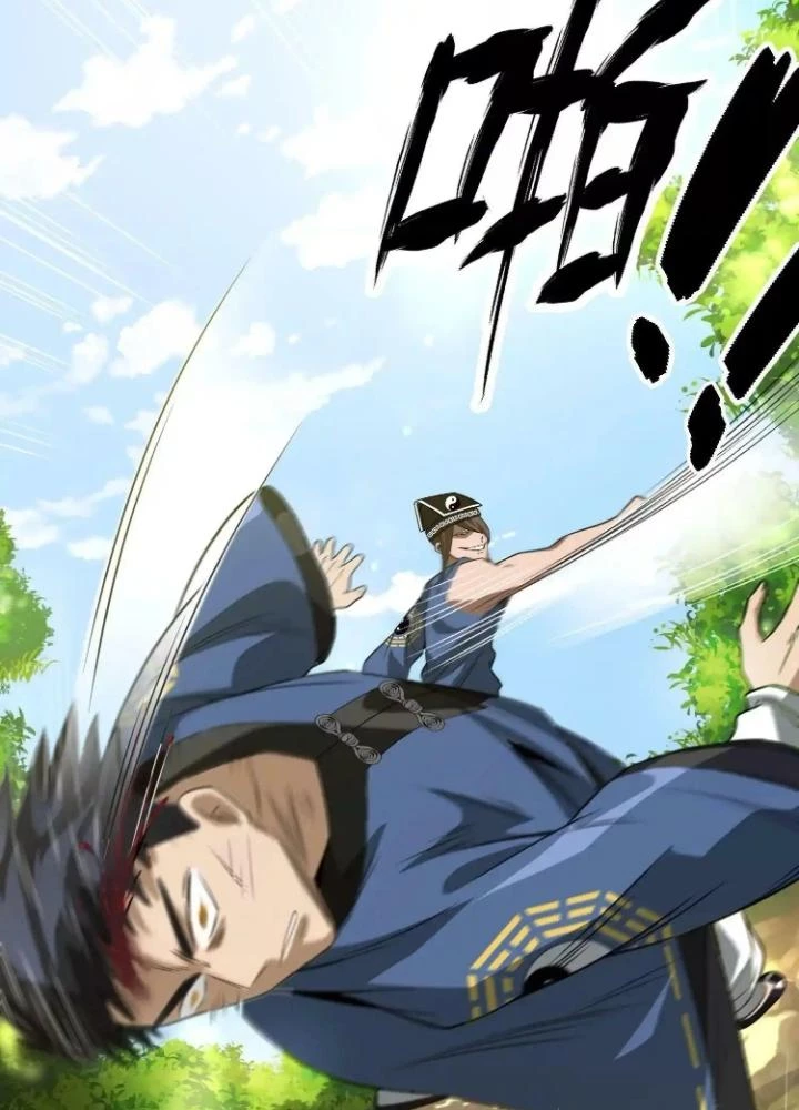 Tạo Vật Giả Chapter 36 - Trang 20