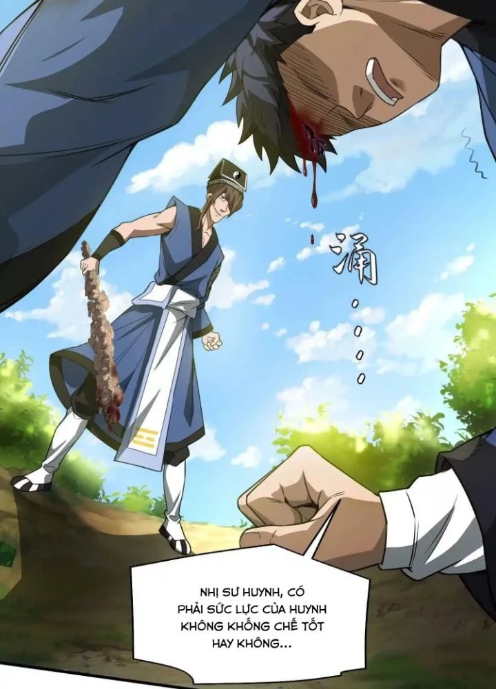 Tạo Vật Giả Chapter 36 - Trang 24
