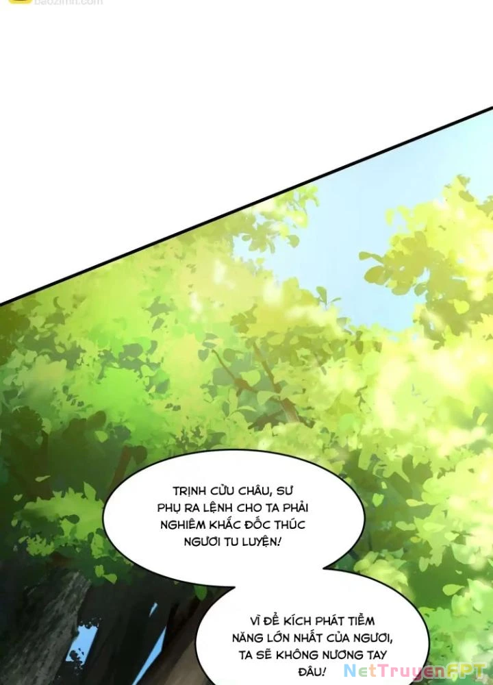 Tạo Vật Giả Chapter 36 - Trang 26