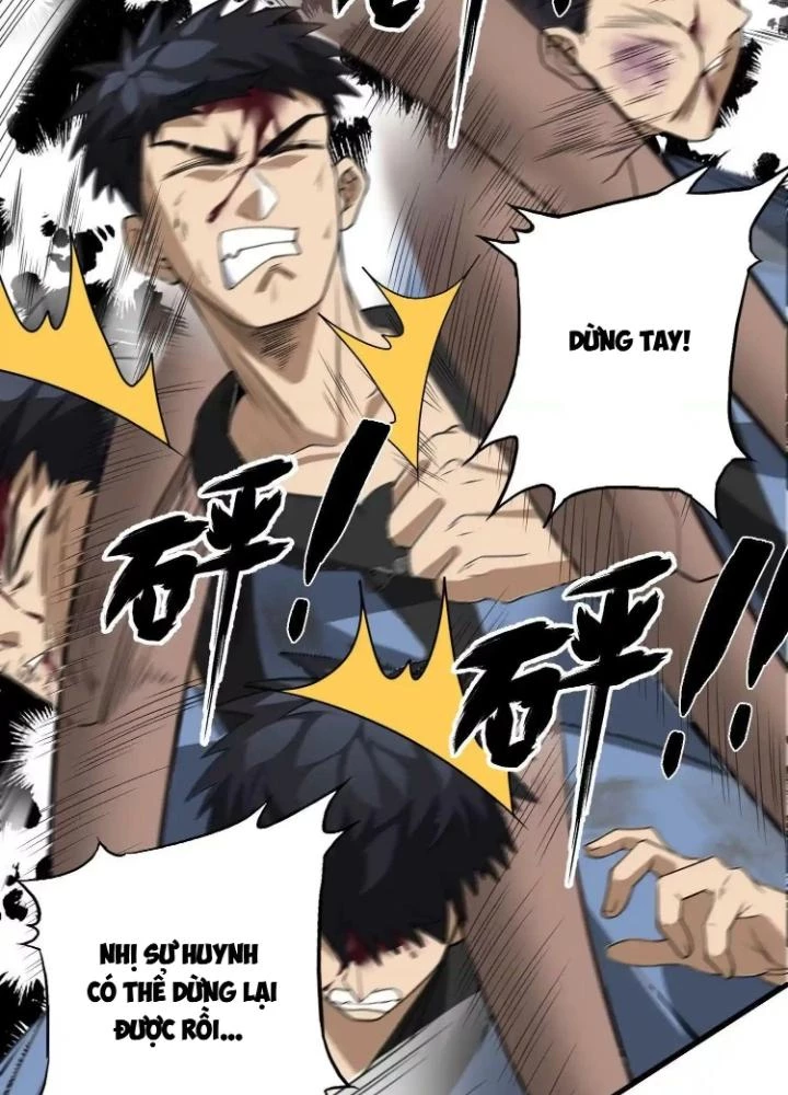 Tạo Vật Giả Chapter 36 - Trang 36
