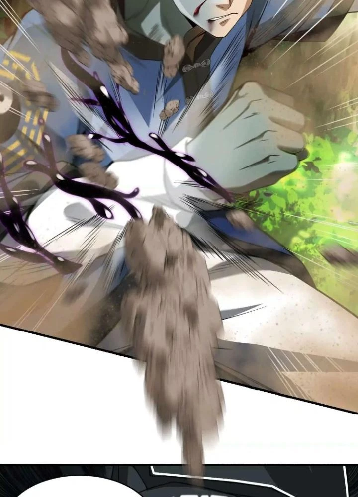 Tạo Vật Giả Chapter 36 - Trang 46