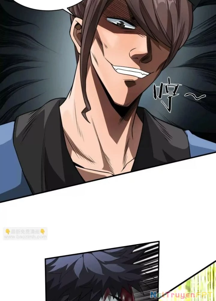 Tạo Vật Giả Chapter 36 - Trang 48