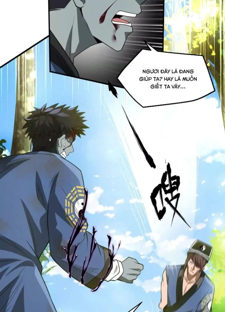 Tạo Vật Giả Chapter 36 - Trang 50