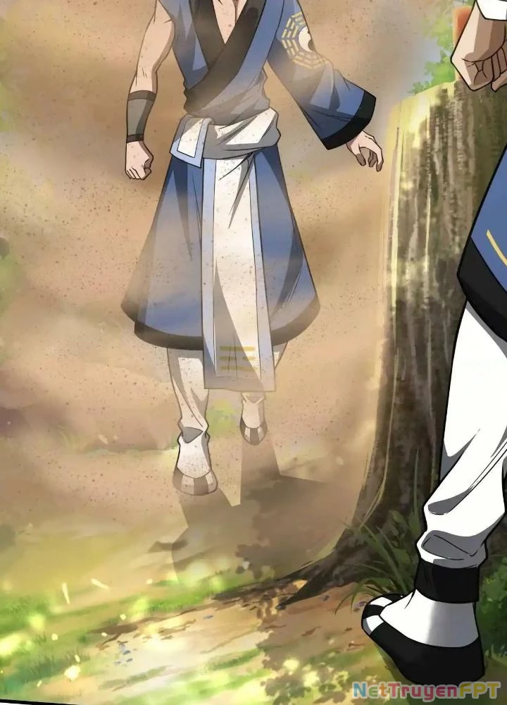Tạo Vật Giả Chapter 36 - Trang 8