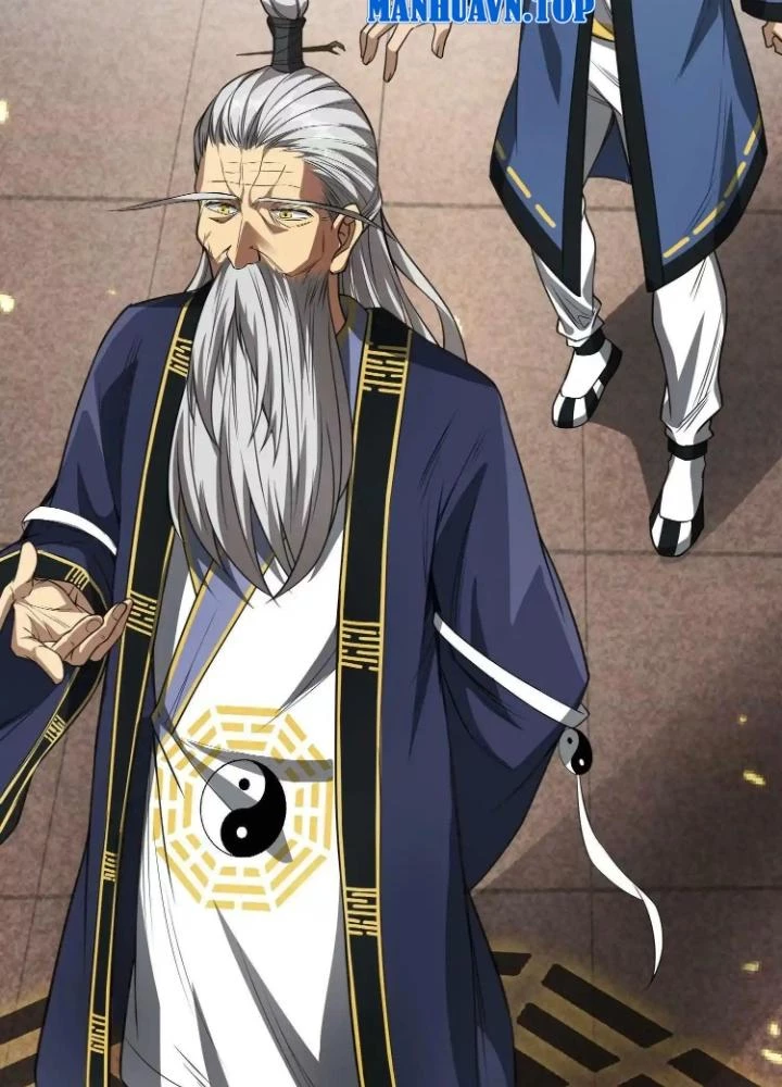 Tạo Vật Giả Chapter 37 - Trang 16
