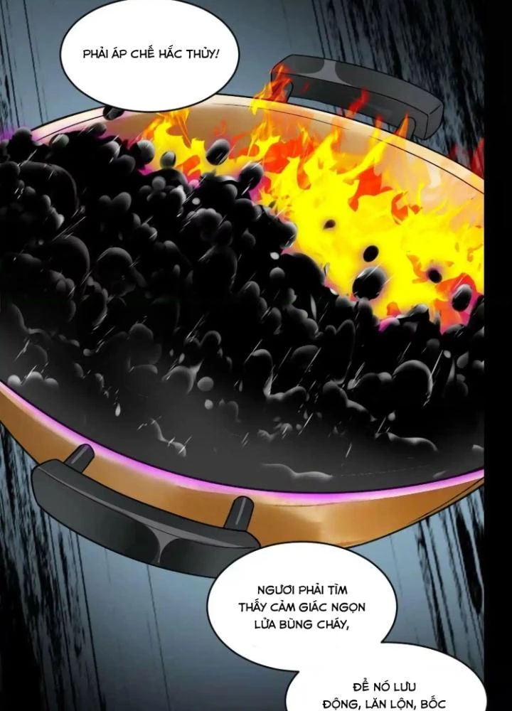 Tạo Vật Giả Chapter 37 - Trang 20