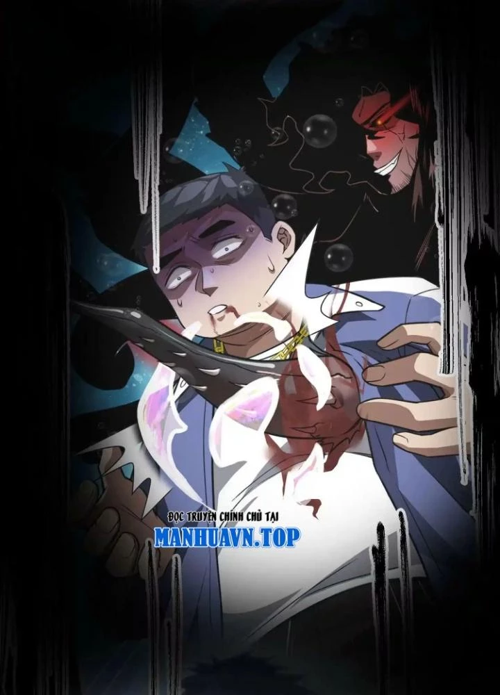Tạo Vật Giả Chapter 37 - Trang 28
