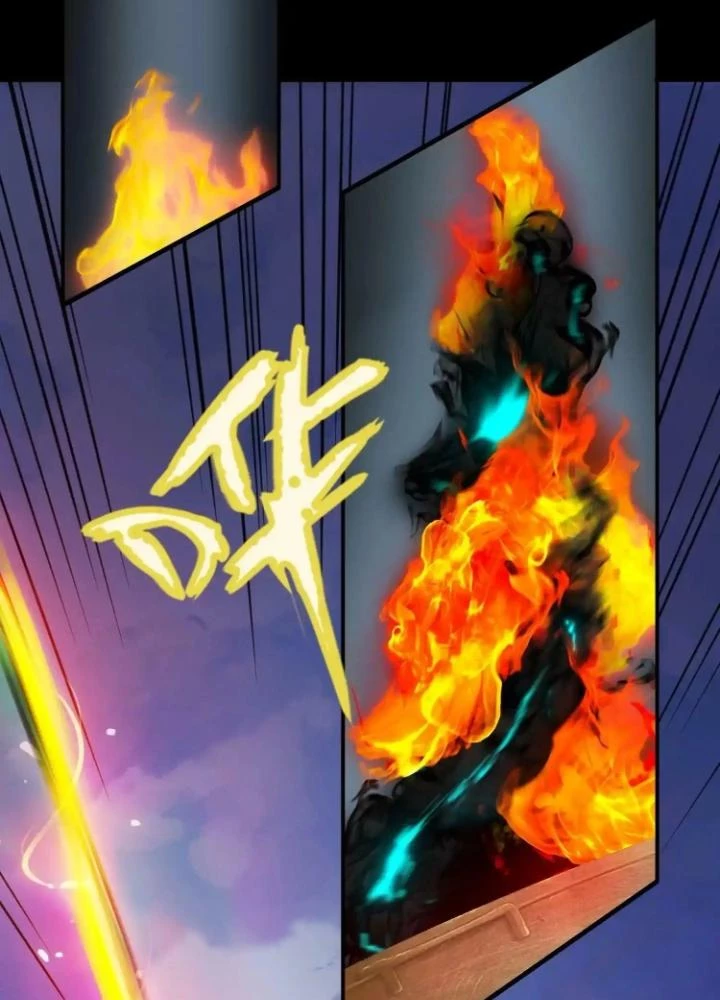 Tạo Vật Giả Chapter 37 - Trang 32