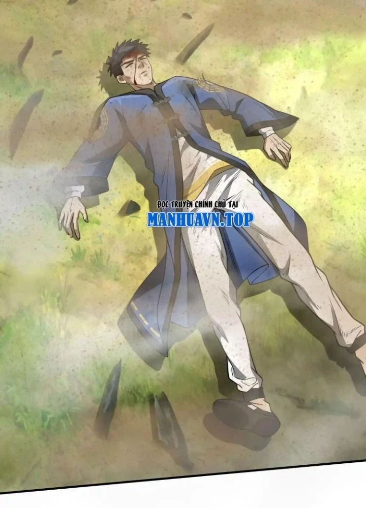 Tạo Vật Giả Chapter 37 - Trang 44