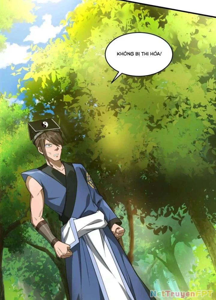 Tạo Vật Giả Chapter 37 - Trang 46