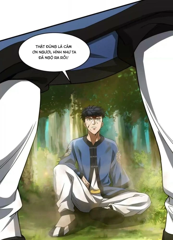 Tạo Vật Giả Chapter 37 - Trang 50