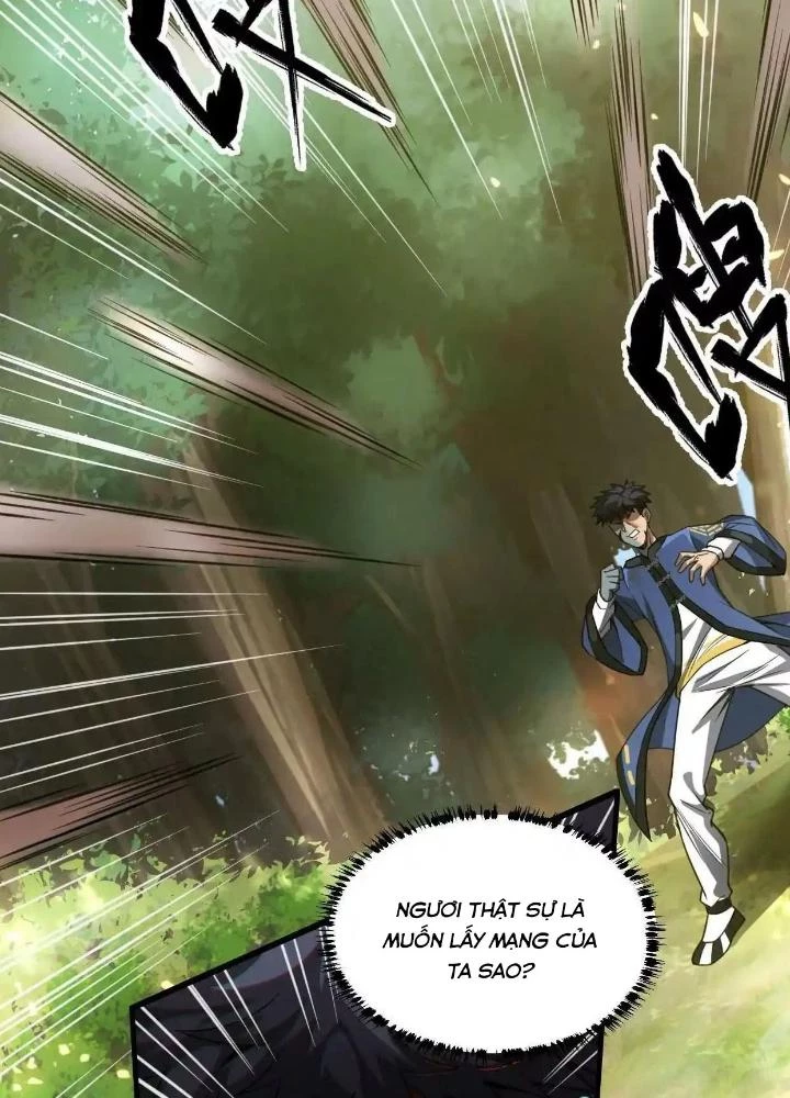 Tạo Vật Giả Chapter 37 - Trang 6