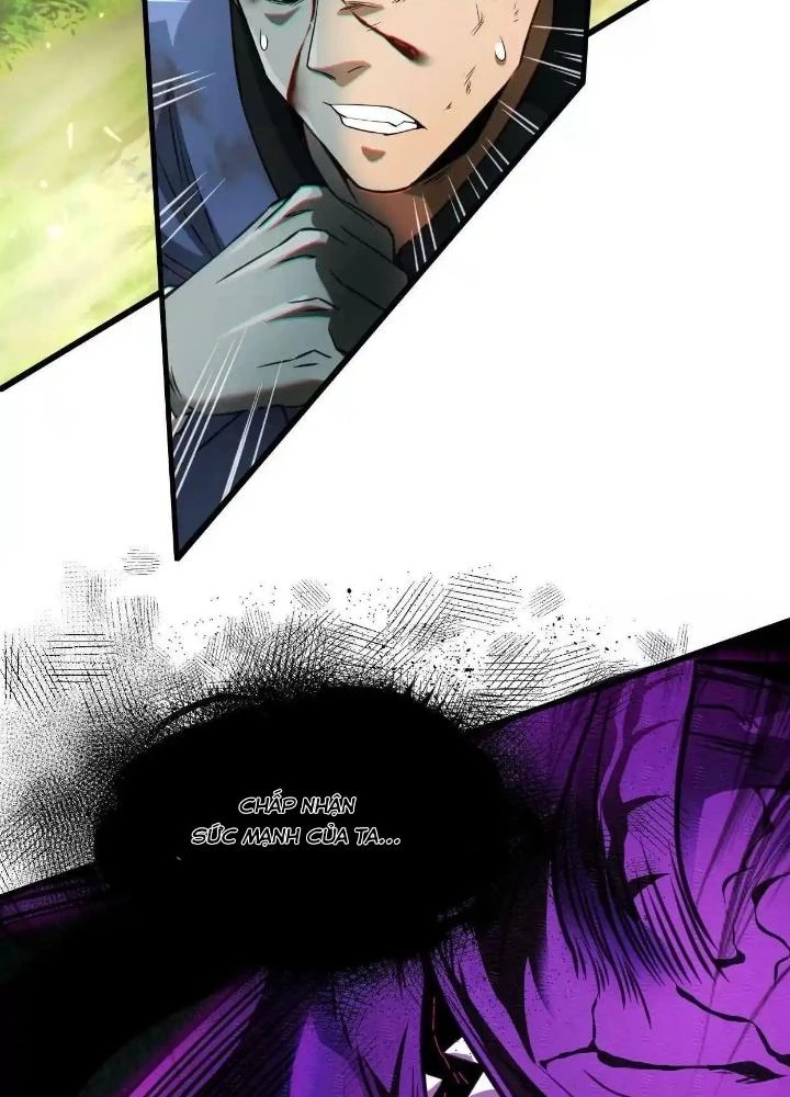 Tạo Vật Giả Chapter 37 - Trang 8