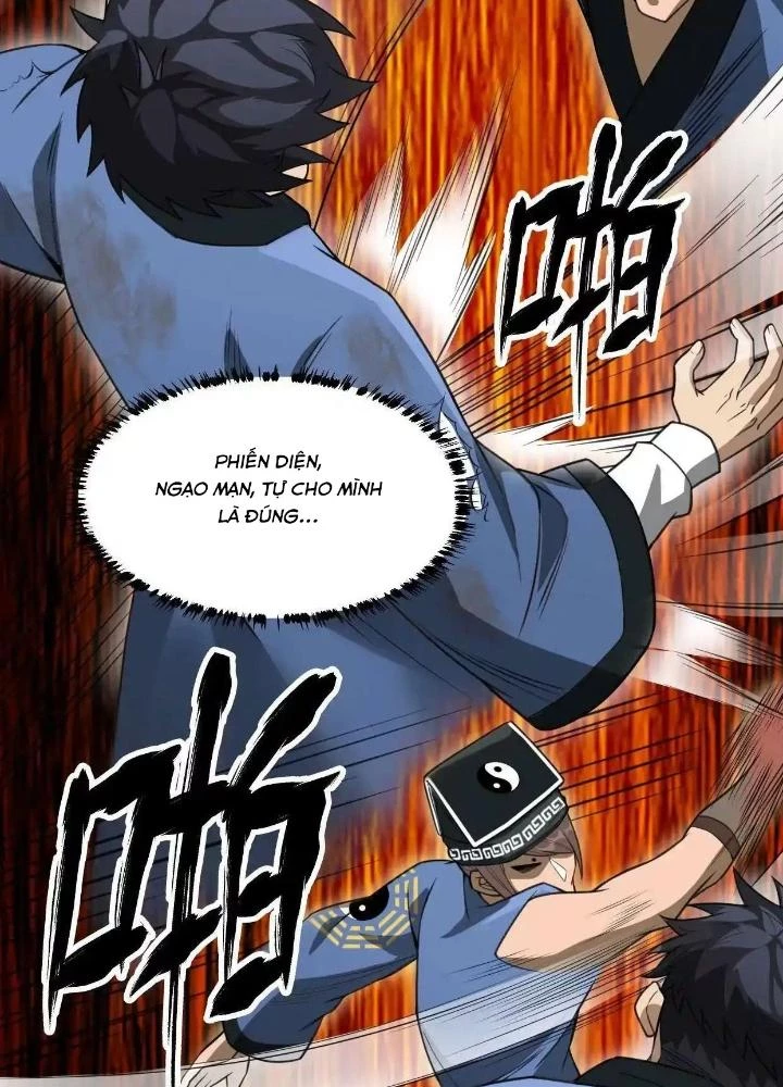 Tạo Vật Giả Chapter 38 - Trang 10