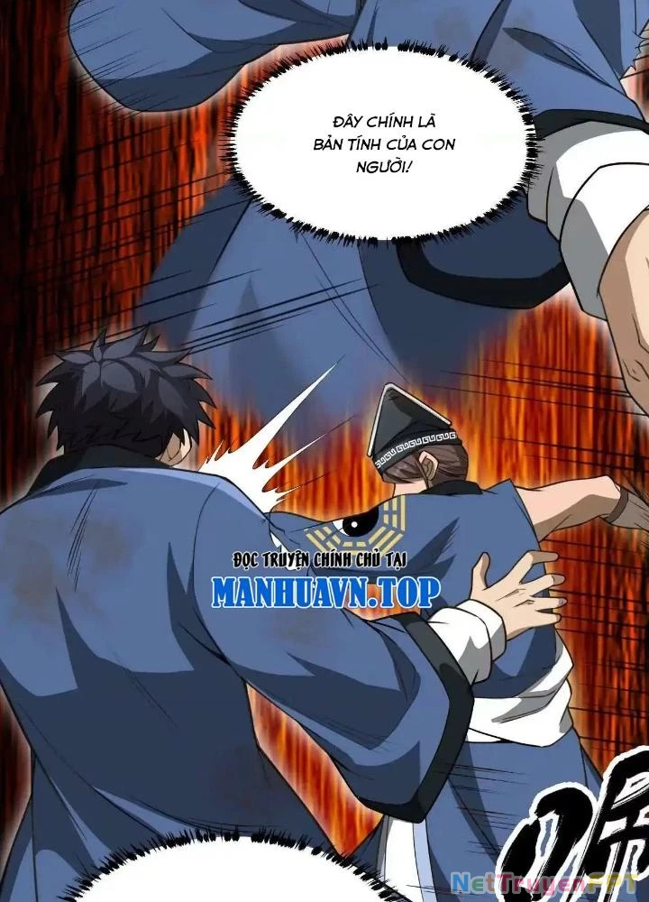 Tạo Vật Giả Chapter 38 - Trang 12
