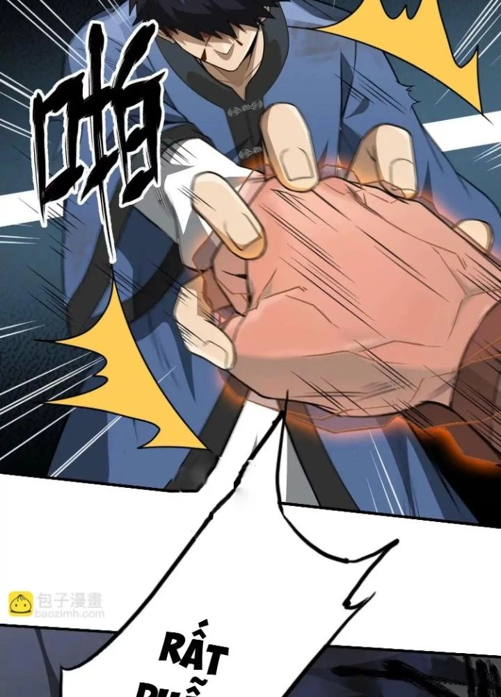 Tạo Vật Giả Chapter 38 - Trang 16