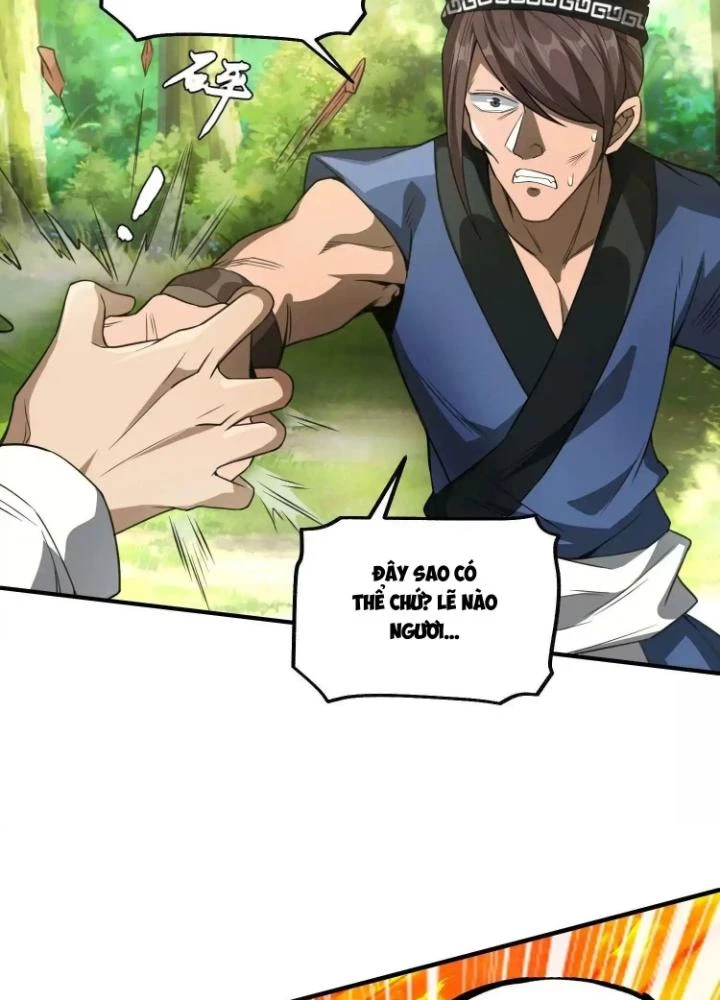 Tạo Vật Giả Chapter 38 - Trang 20