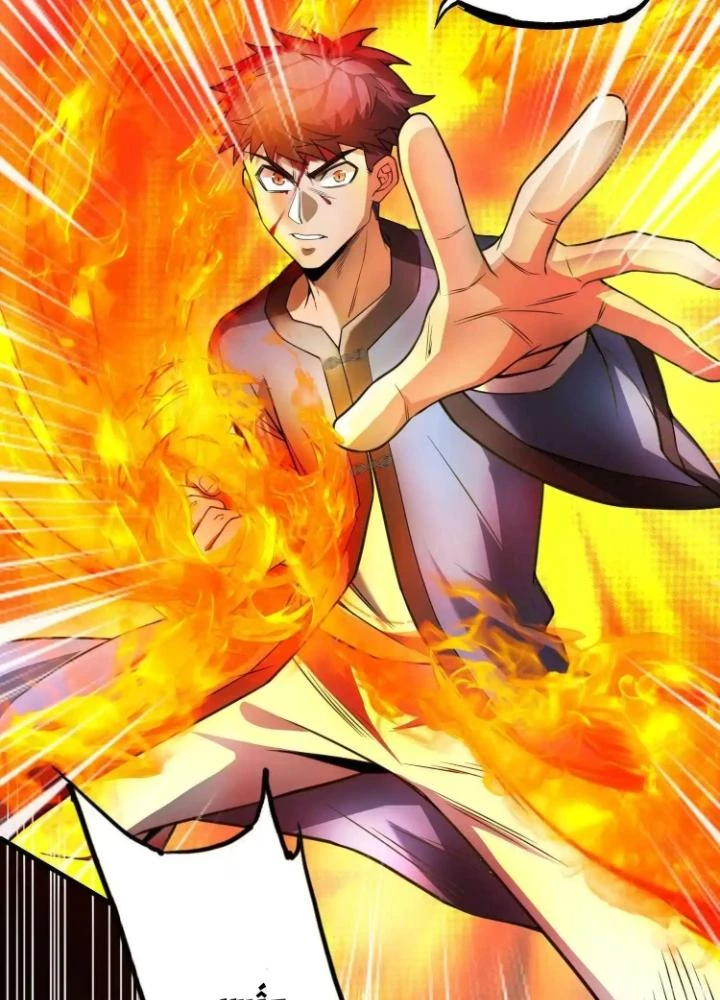 Tạo Vật Giả Chapter 38 - Trang 22