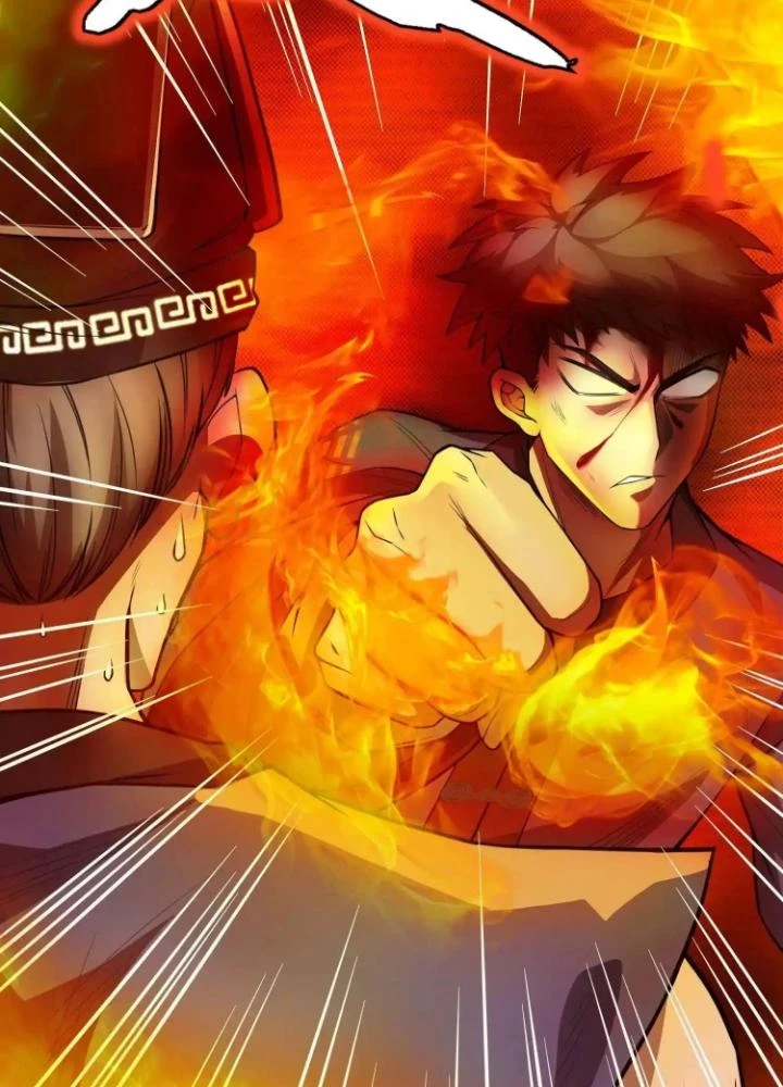 Tạo Vật Giả Chapter 38 - Trang 32