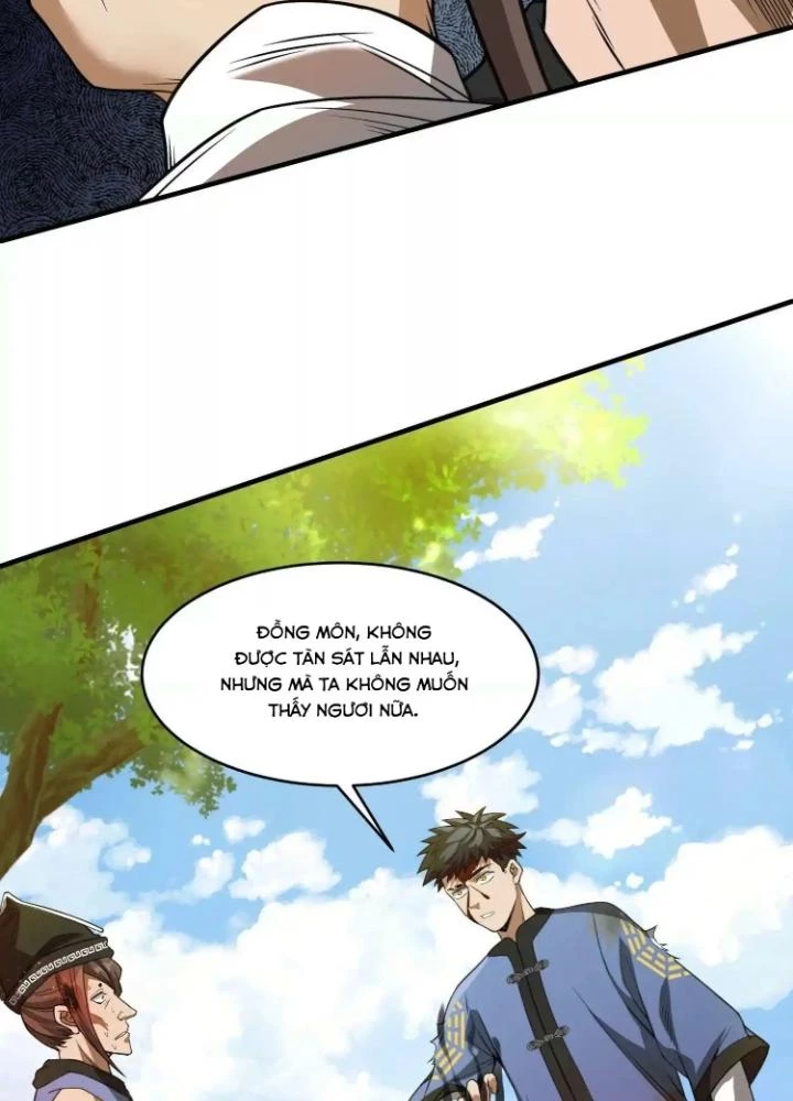 Tạo Vật Giả Chapter 38 - Trang 36
