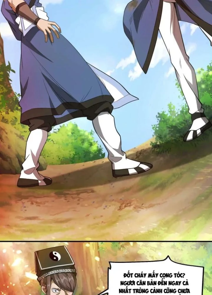 Tạo Vật Giả Chapter 38 - Trang 38