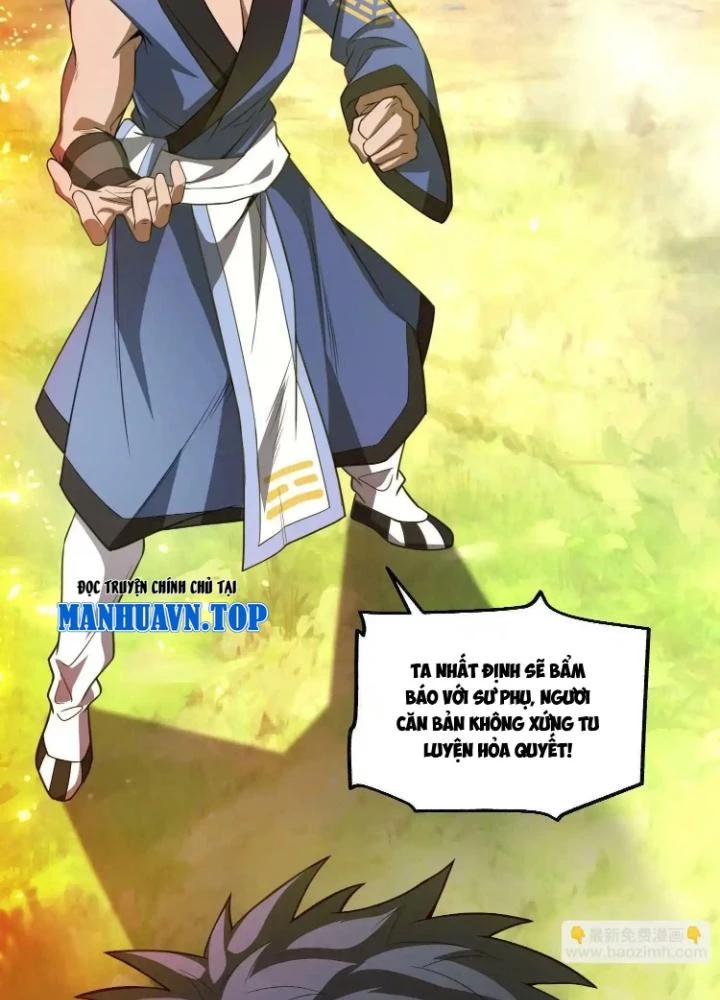 Tạo Vật Giả Chapter 38 - Trang 40