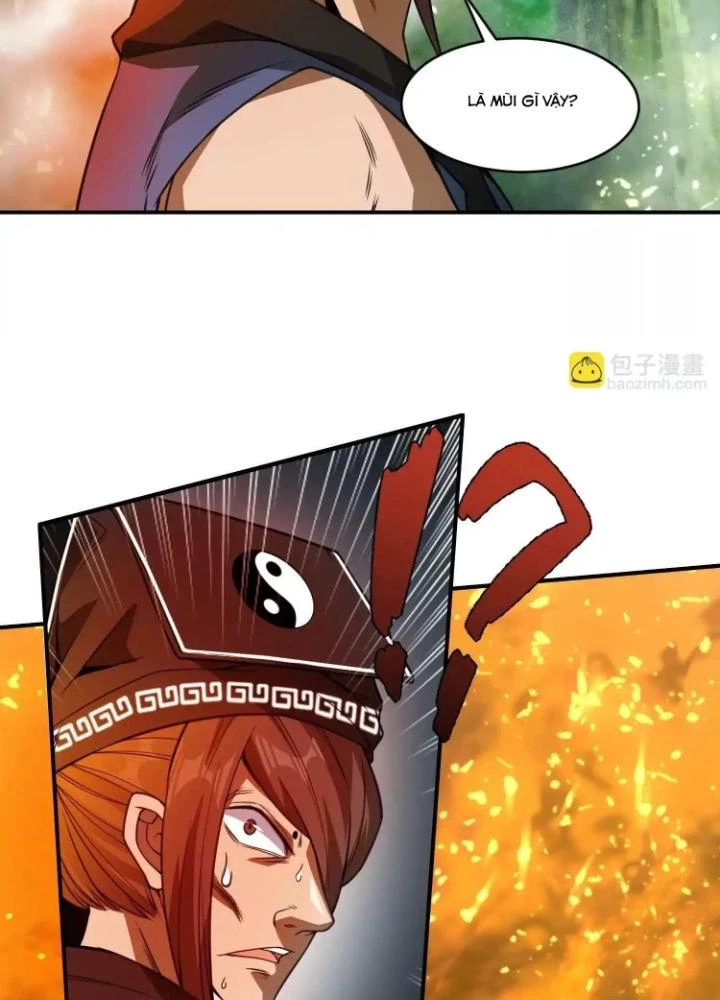 Tạo Vật Giả Chapter 38 - Trang 46