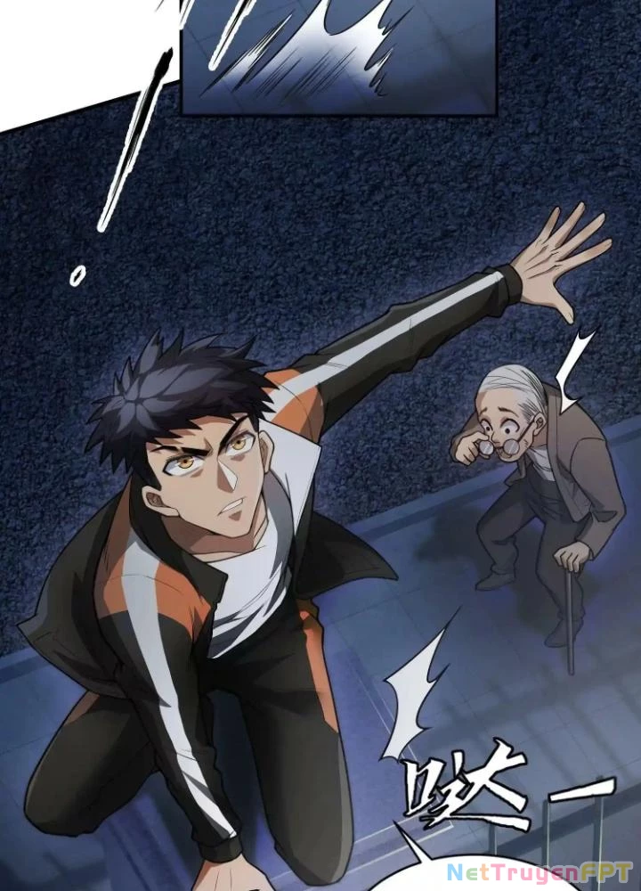 Tạo Vật Giả Chapter 39 - Trang 10