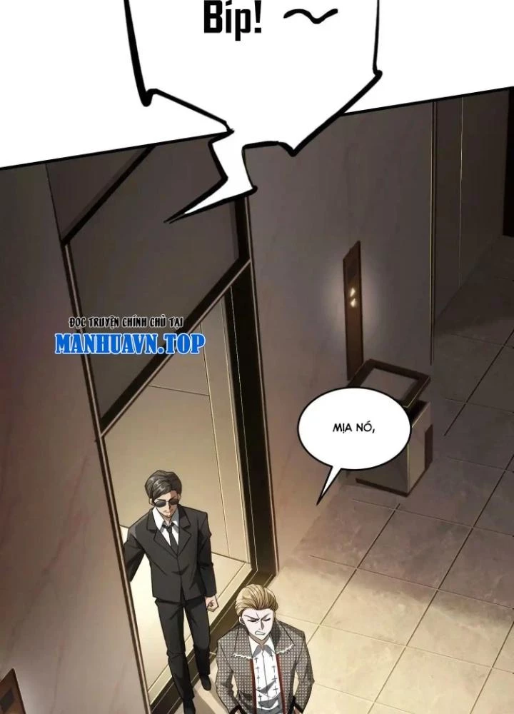 Tạo Vật Giả Chapter 39 - Trang 14