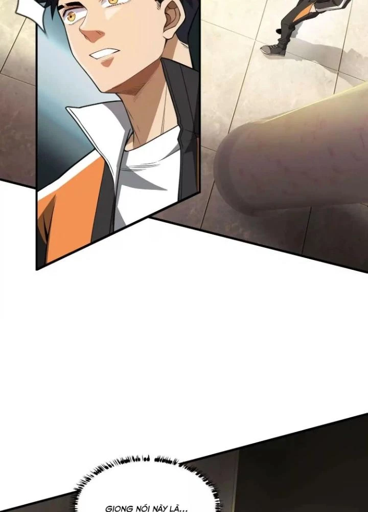 Tạo Vật Giả Chapter 39 - Trang 18