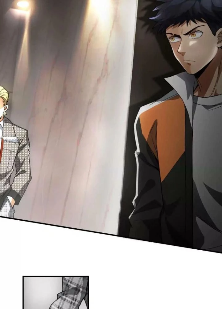 Tạo Vật Giả Chapter 39 - Trang 20