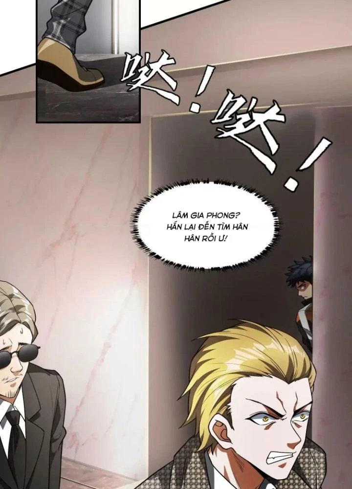 Tạo Vật Giả Chapter 39 - Trang 22