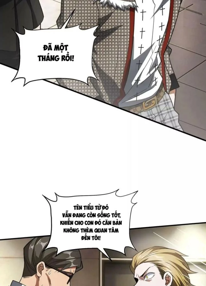 Tạo Vật Giả Chapter 39 - Trang 24