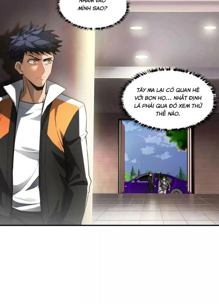 Tạo Vật Giả Chapter 39 - Trang 30
